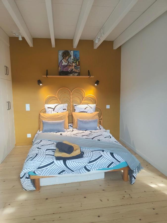 Tannerie 4 Villa Lanvallay Dış mekan fotoğraf